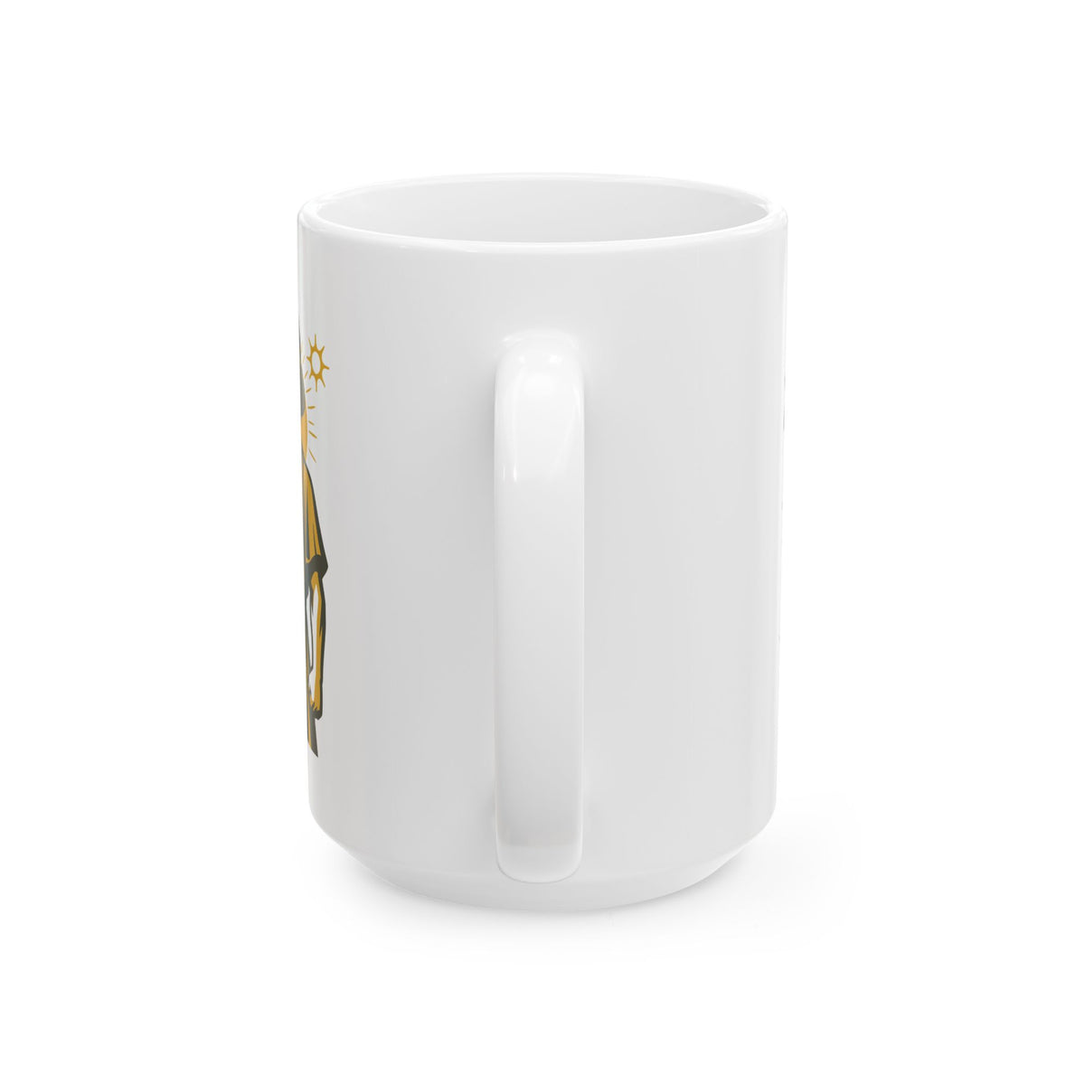 Luffy • Mythologie Mug — vue 6