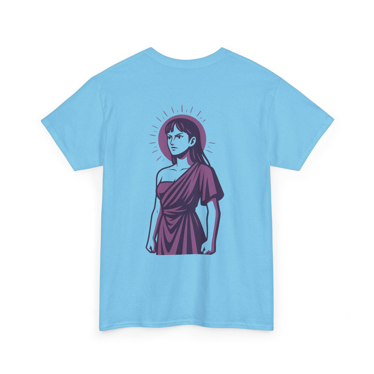 Robin • Mythologie Tee — vue 11
