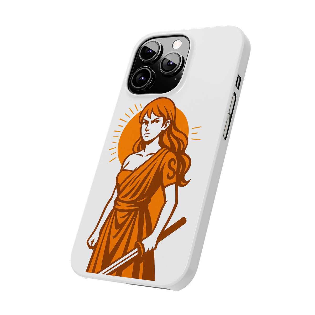 Nami • Mythologie Case — vue 43