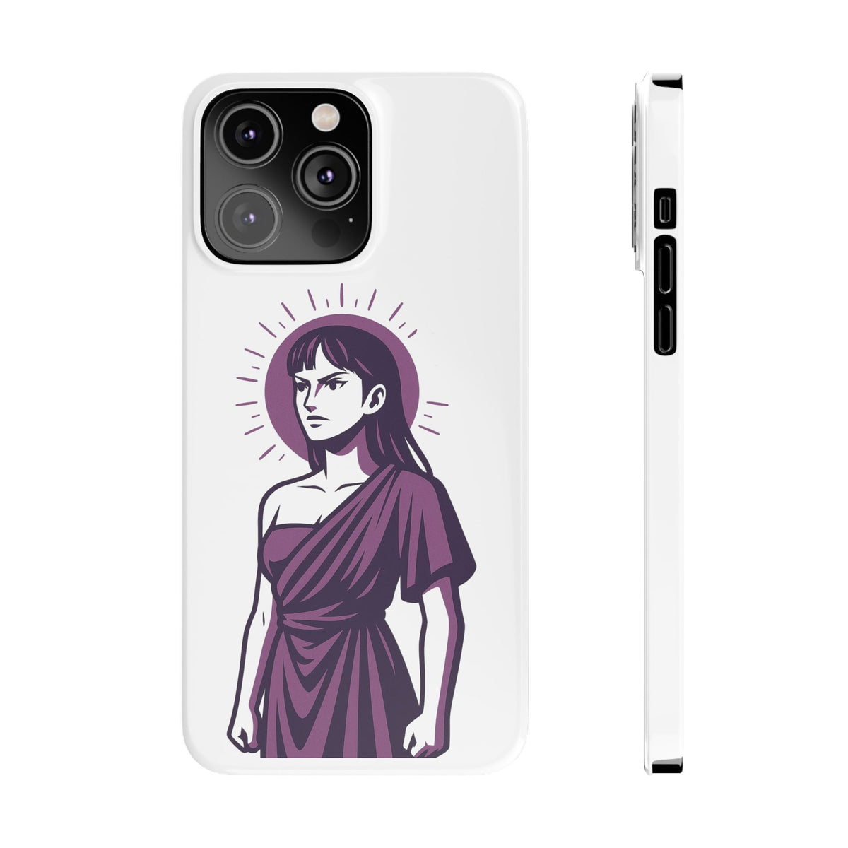 Robin • Mythologie Case — vue 13