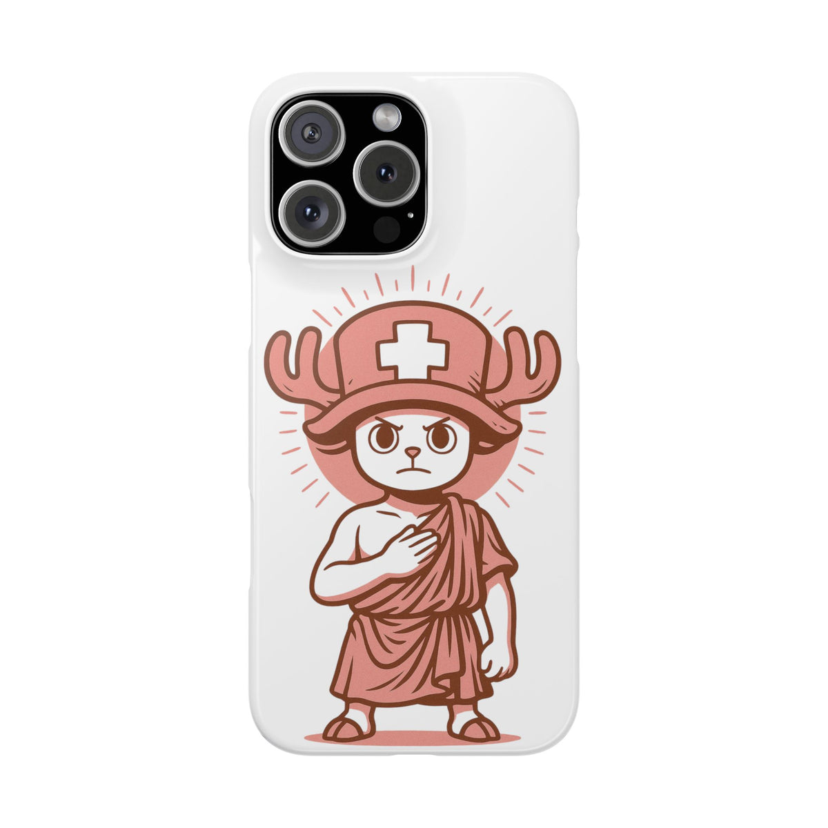 Choper • Mythologie Case — vue 22