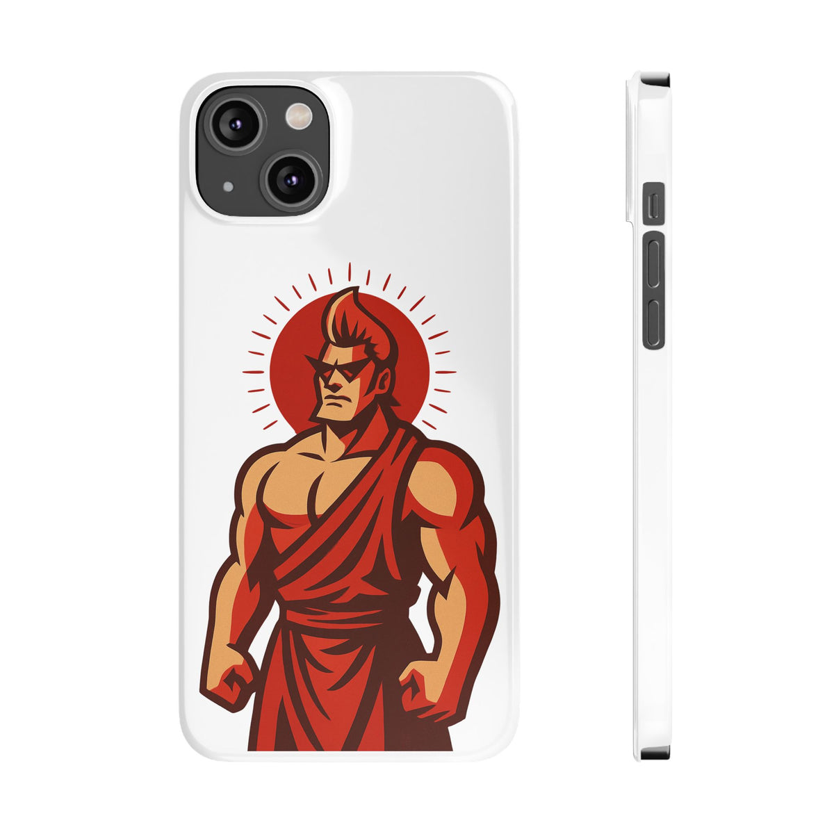 Franky • Mythologie Case — vue 14