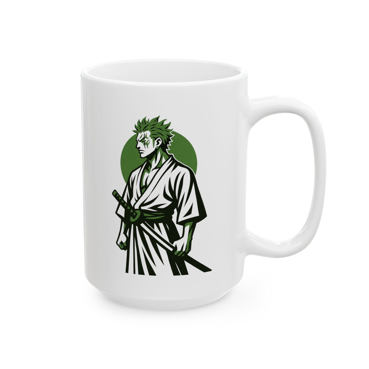 Zoro • Mythologie Mug — vue 8