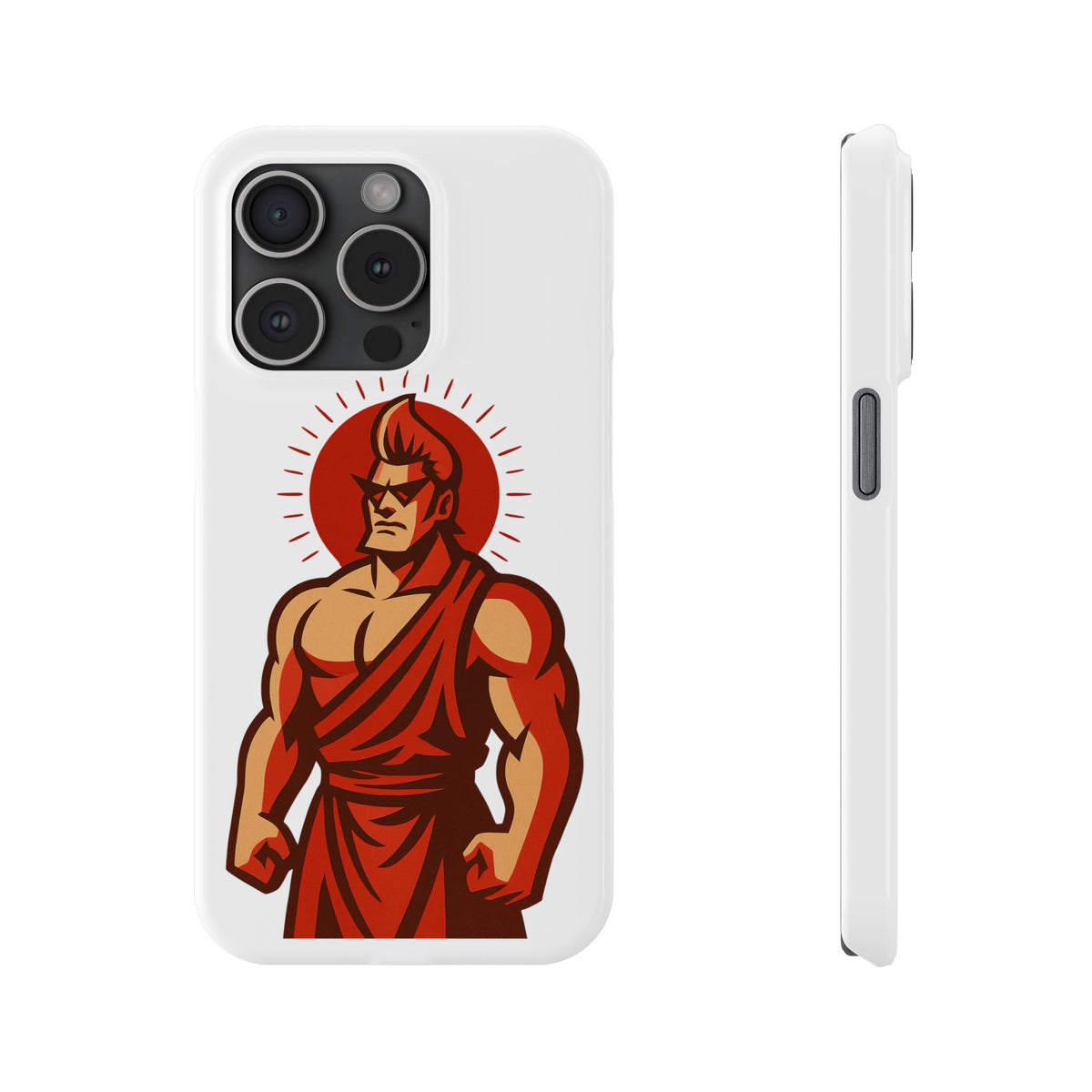 Franky • Mythologie Case — vue 17