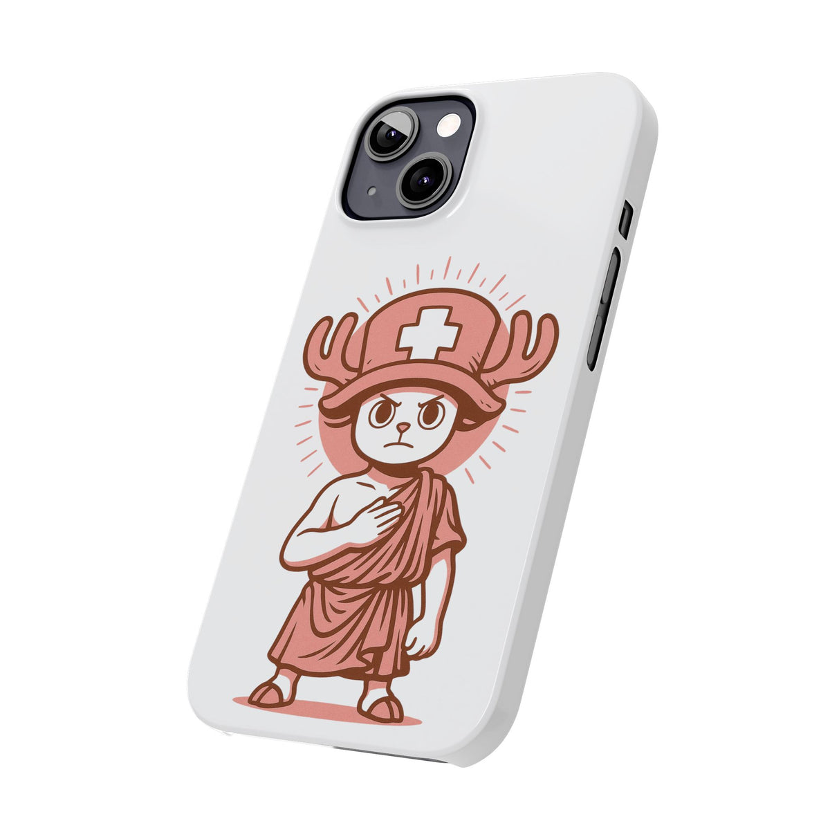 Choper • Mythologie Case — vue 37