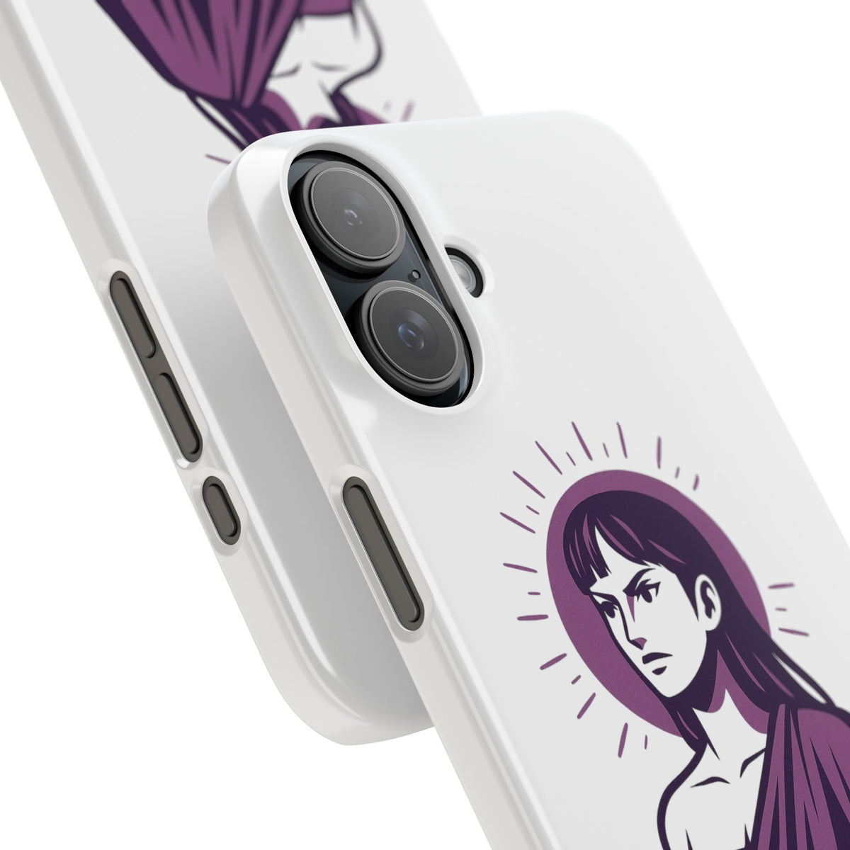 Robin • Mythologie Case — vue 73