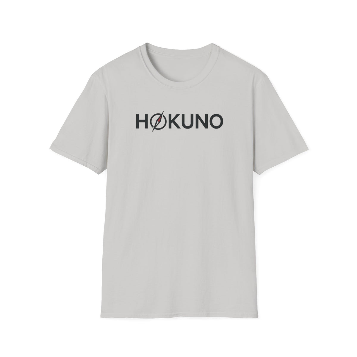 Hokuno Sport Design Tee — vue 2