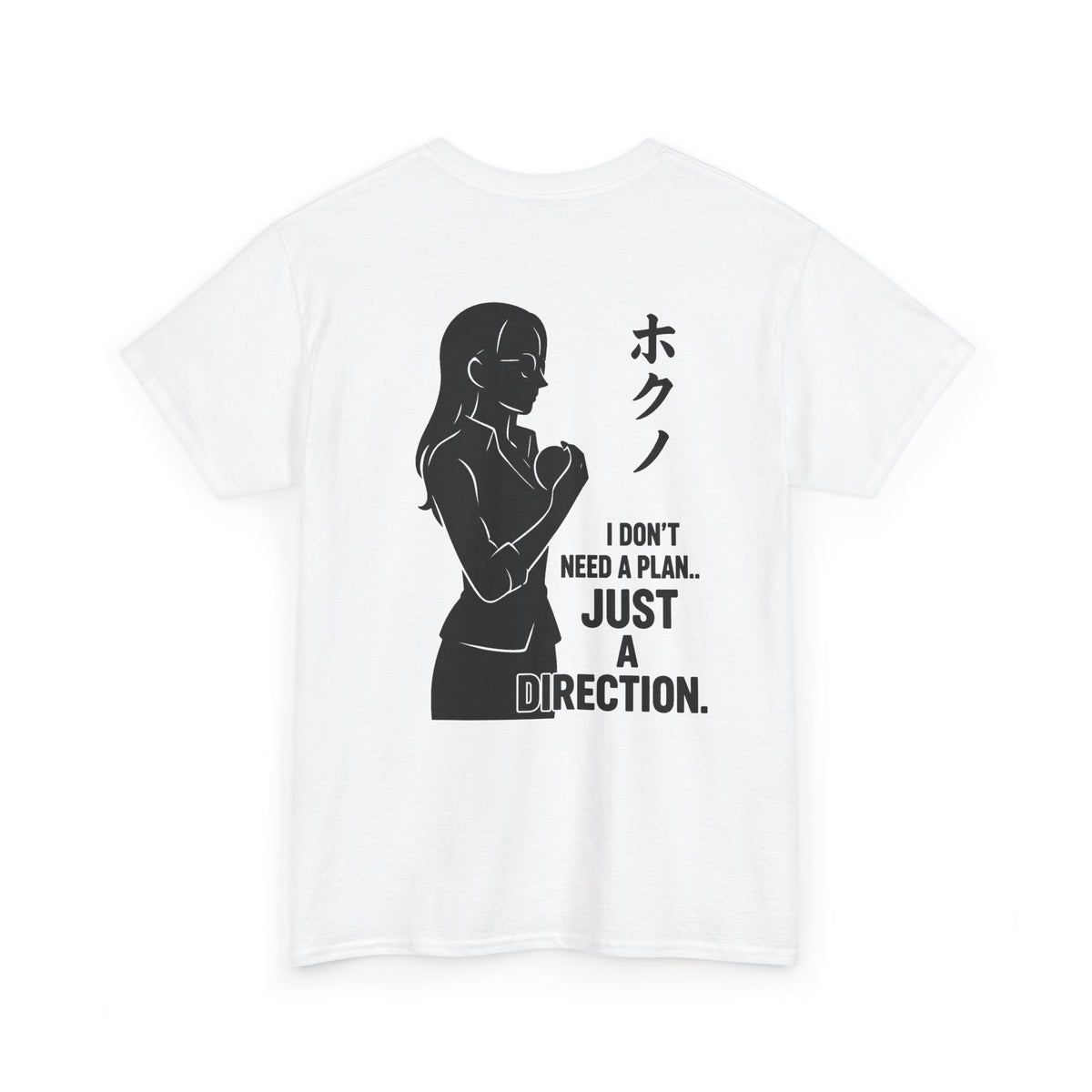 Robin • Direction Tee — vue 2