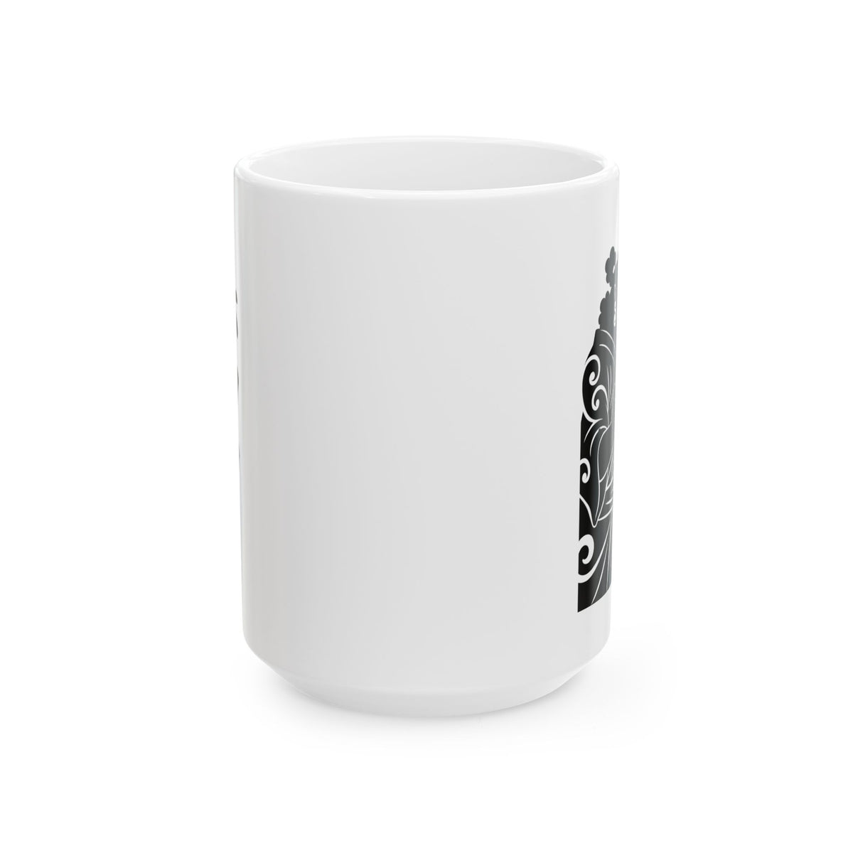 Jinbe • Direction Mug — vue 2