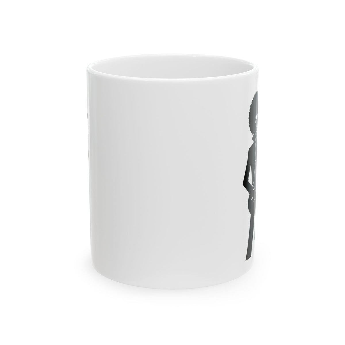Brook • Direction Mug — vue 1