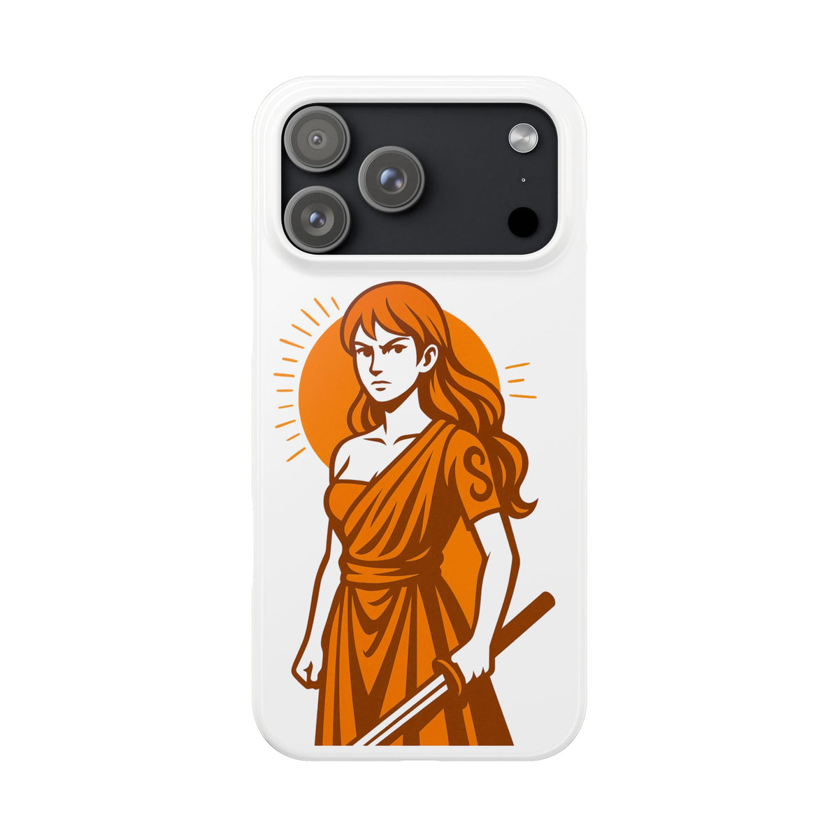 Nami • Mythologie Case — vue 25