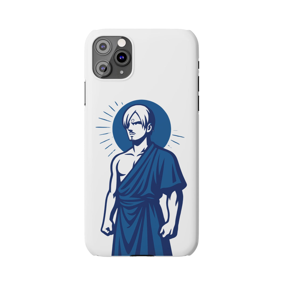 Sanji • Mythologie Case — vue 33