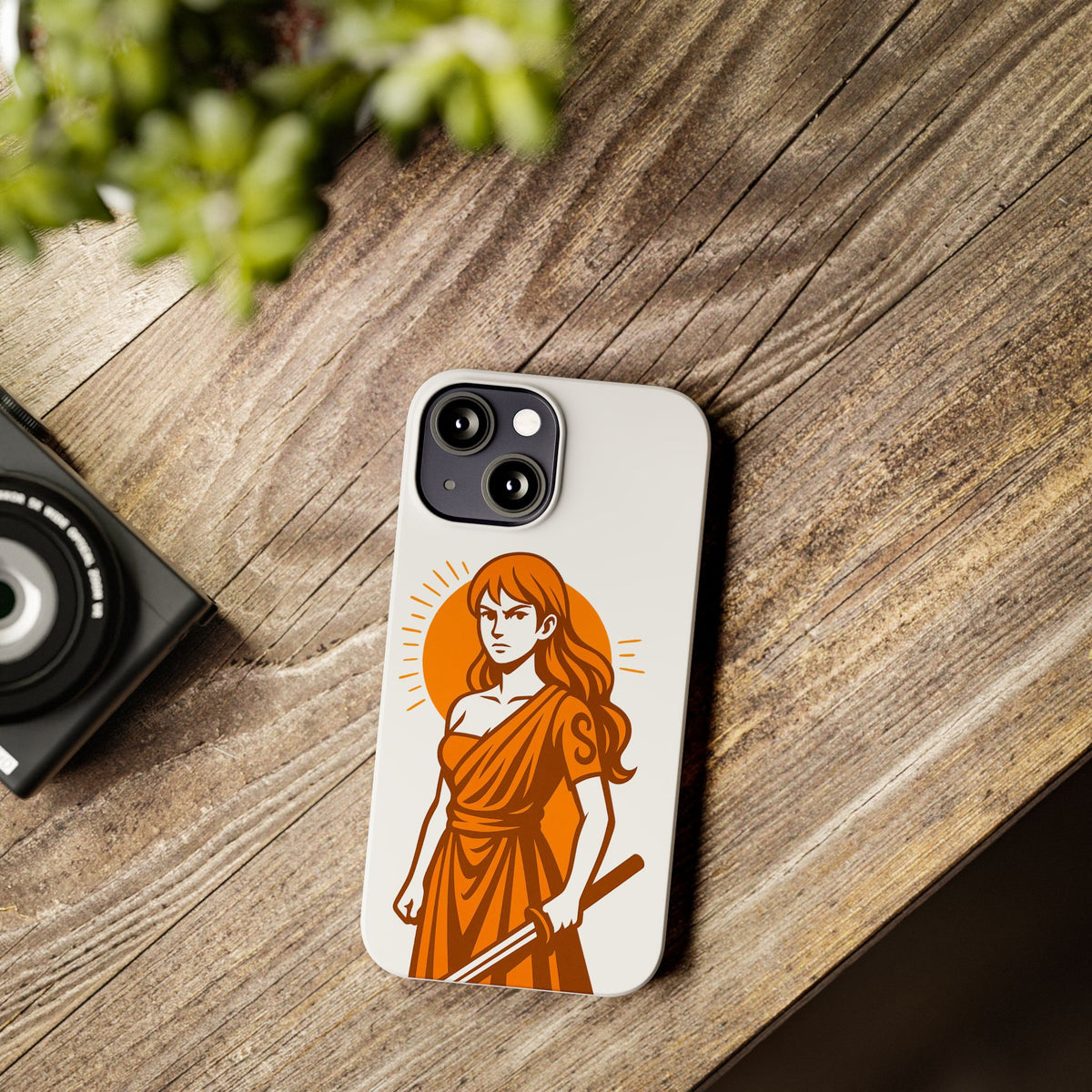 Nami • Mythologie Case — vue 41