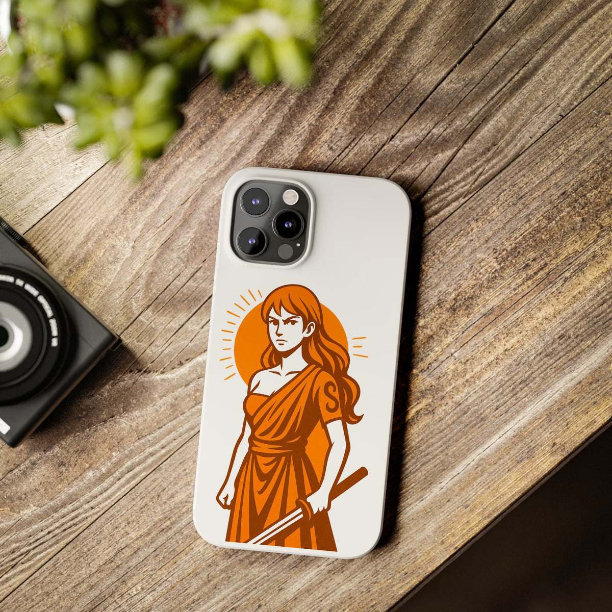 Nami • Mythologie Case — vue 50