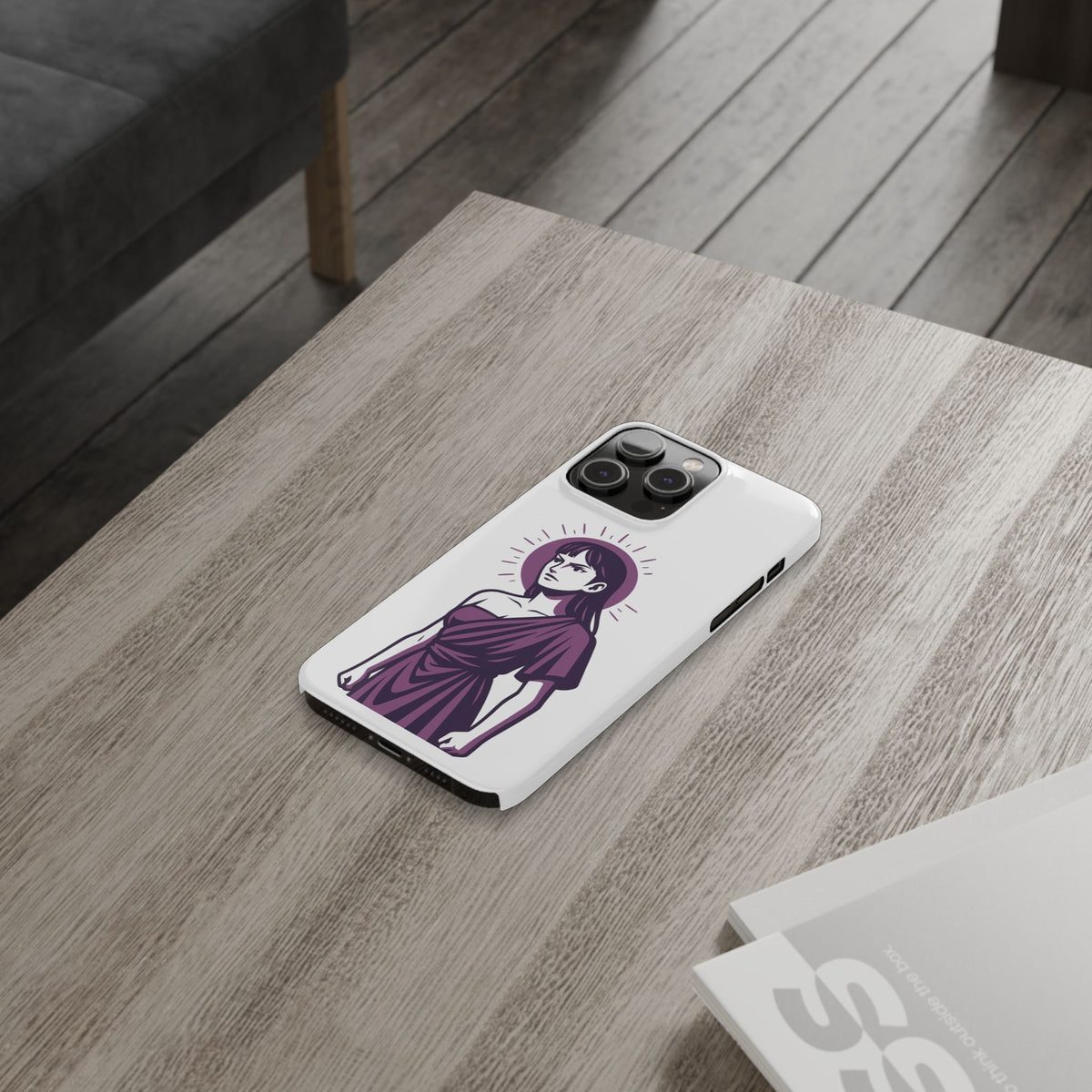 Robin • Mythologie Case — vue 59