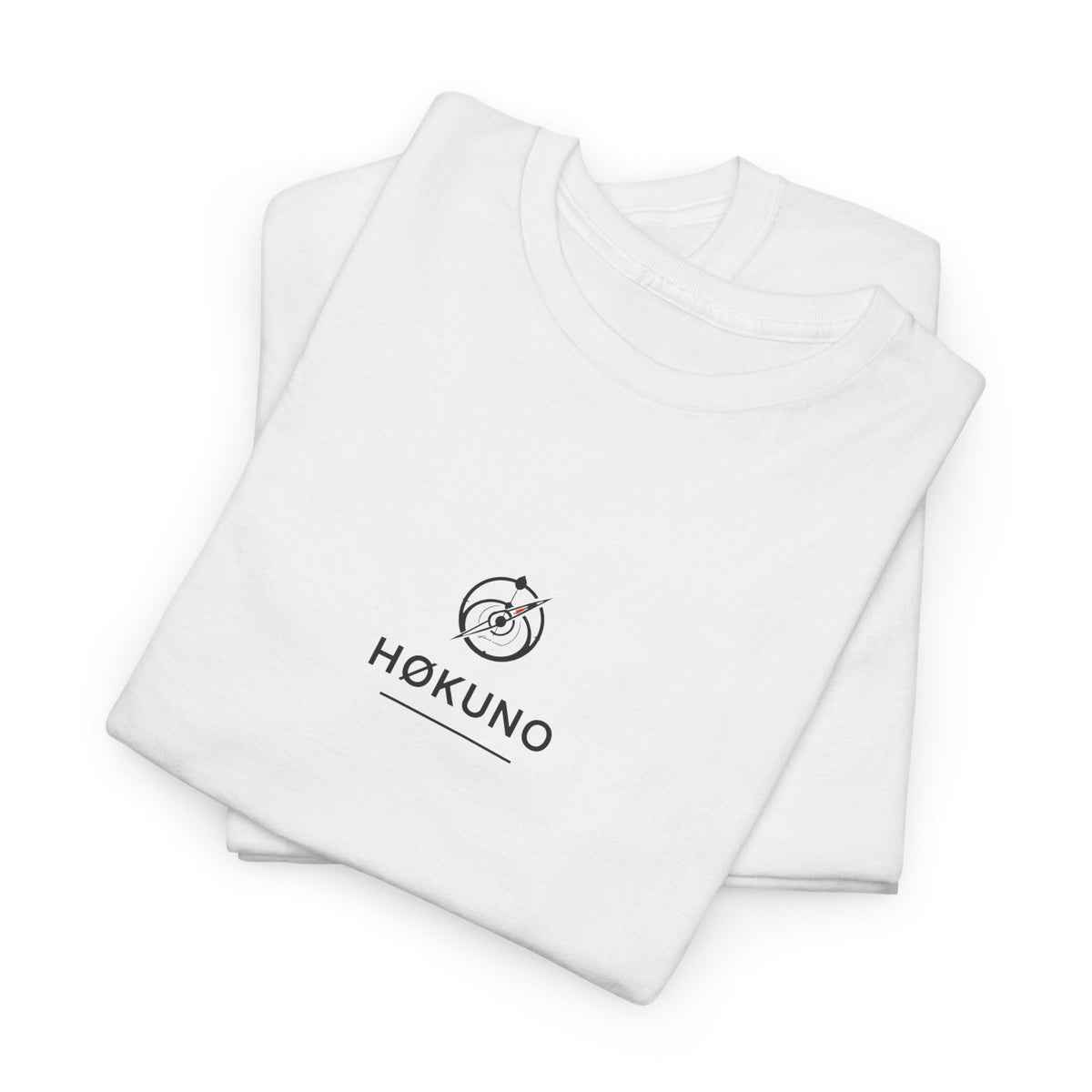 Hokuno Design Tee — vue 2