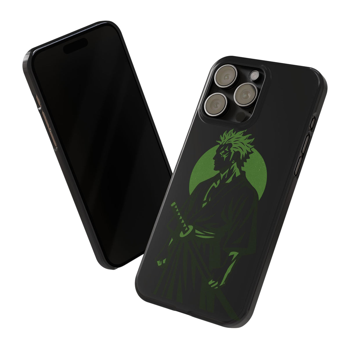 Zoro • Mythologie Case — vue 67