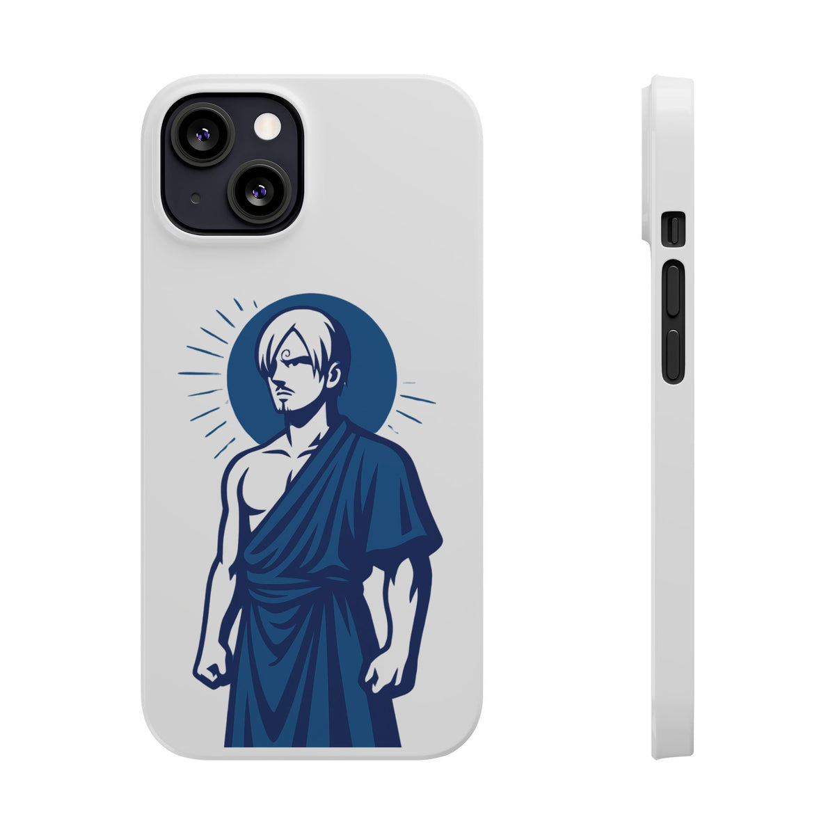 Sanji • Mythologie Case — vue 4
