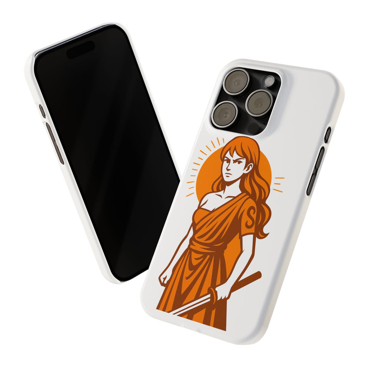 Nami • Mythologie Case — vue 65