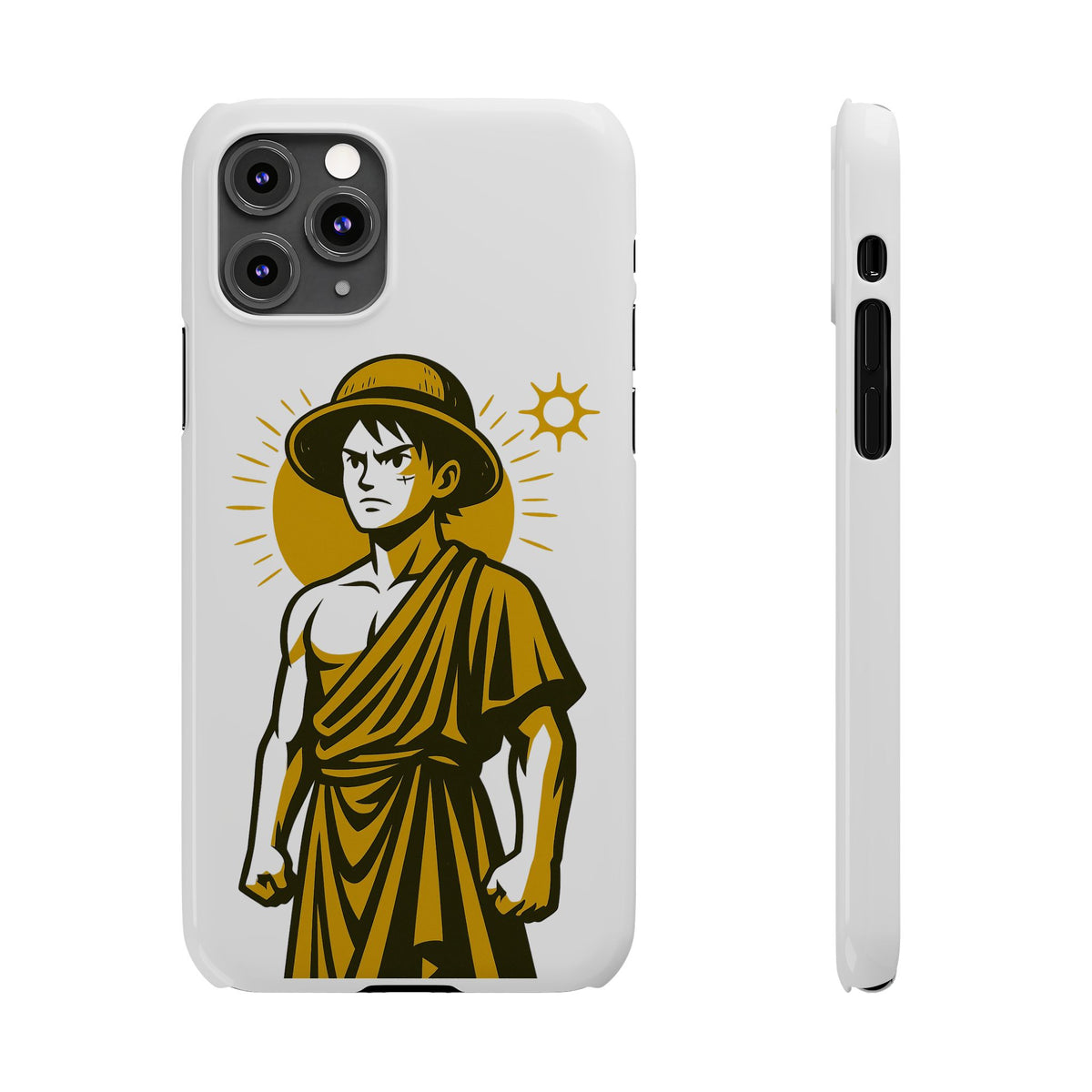 Luffy • Mythologie Case — vue 2