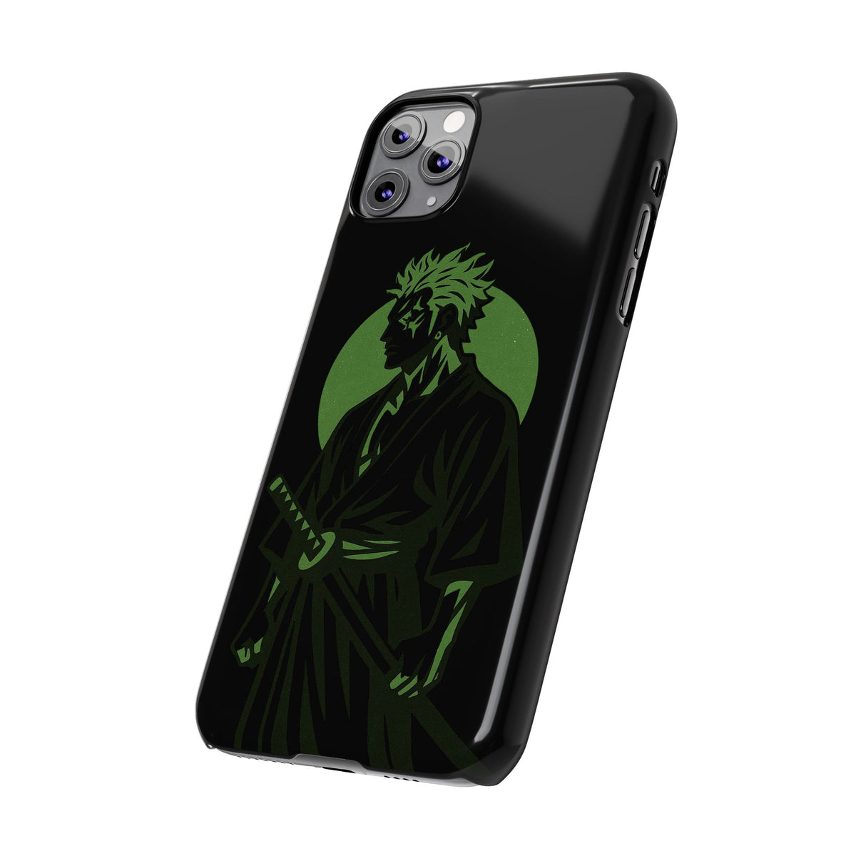 Zoro • Mythologie Case — vue 36