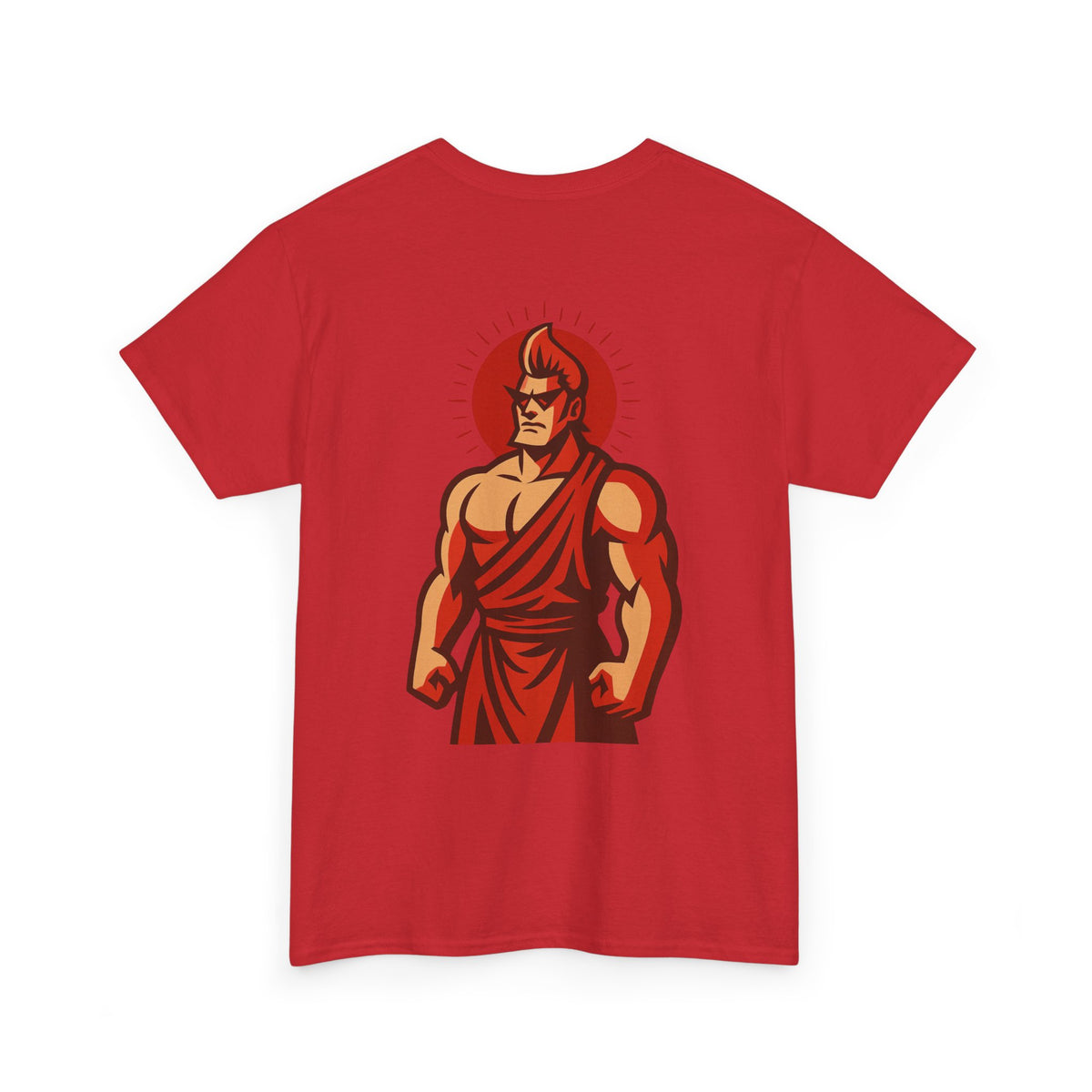 Franky • Mythologie Tee — vue 20