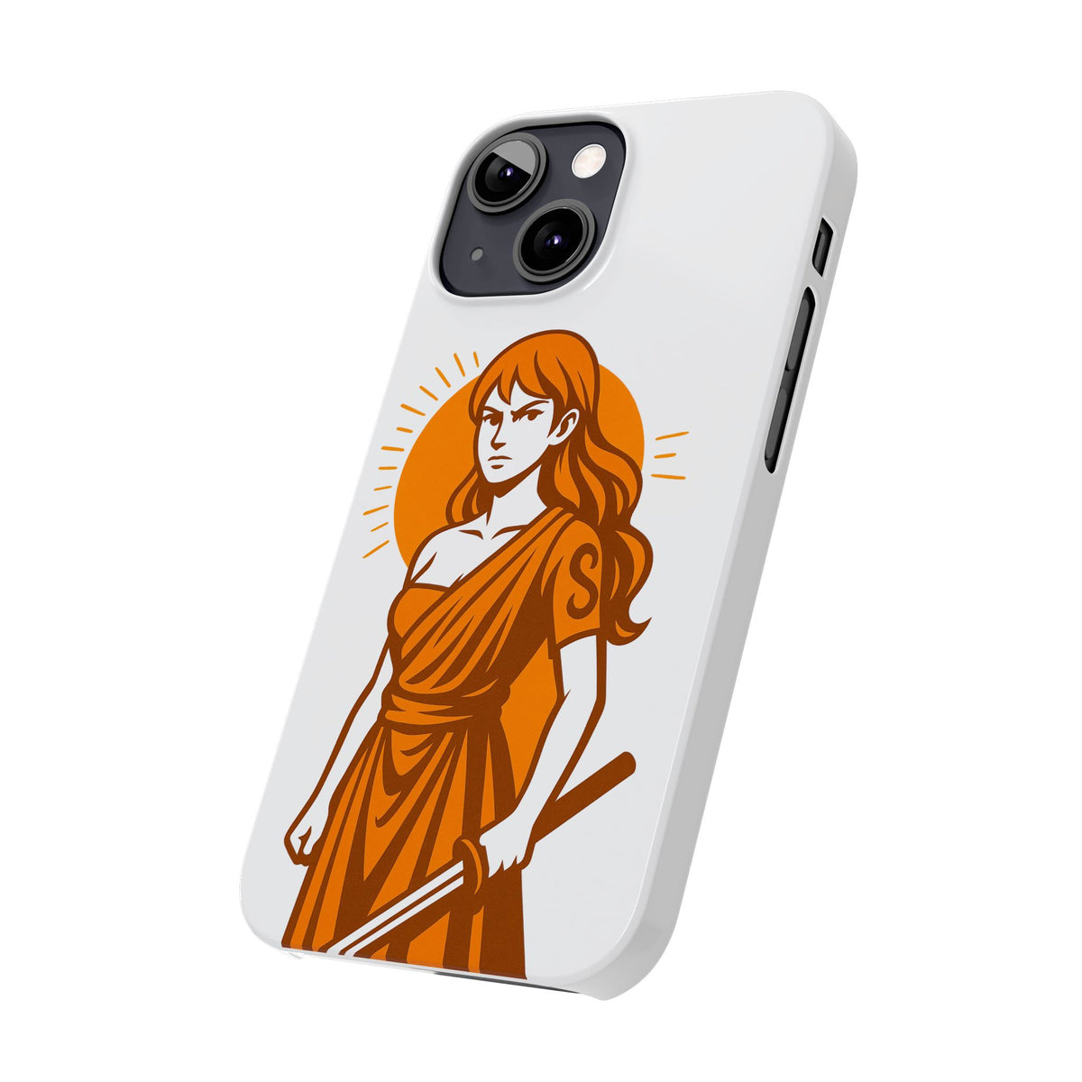 Nami • Mythologie Case — vue 40