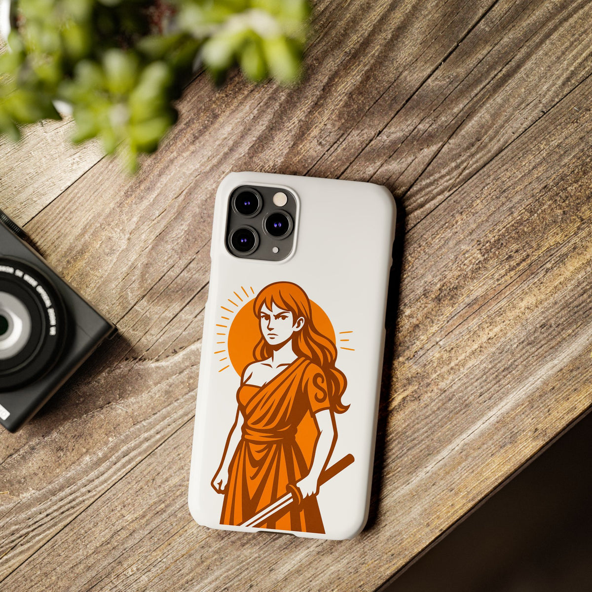 Nami • Mythologie Case — vue 32