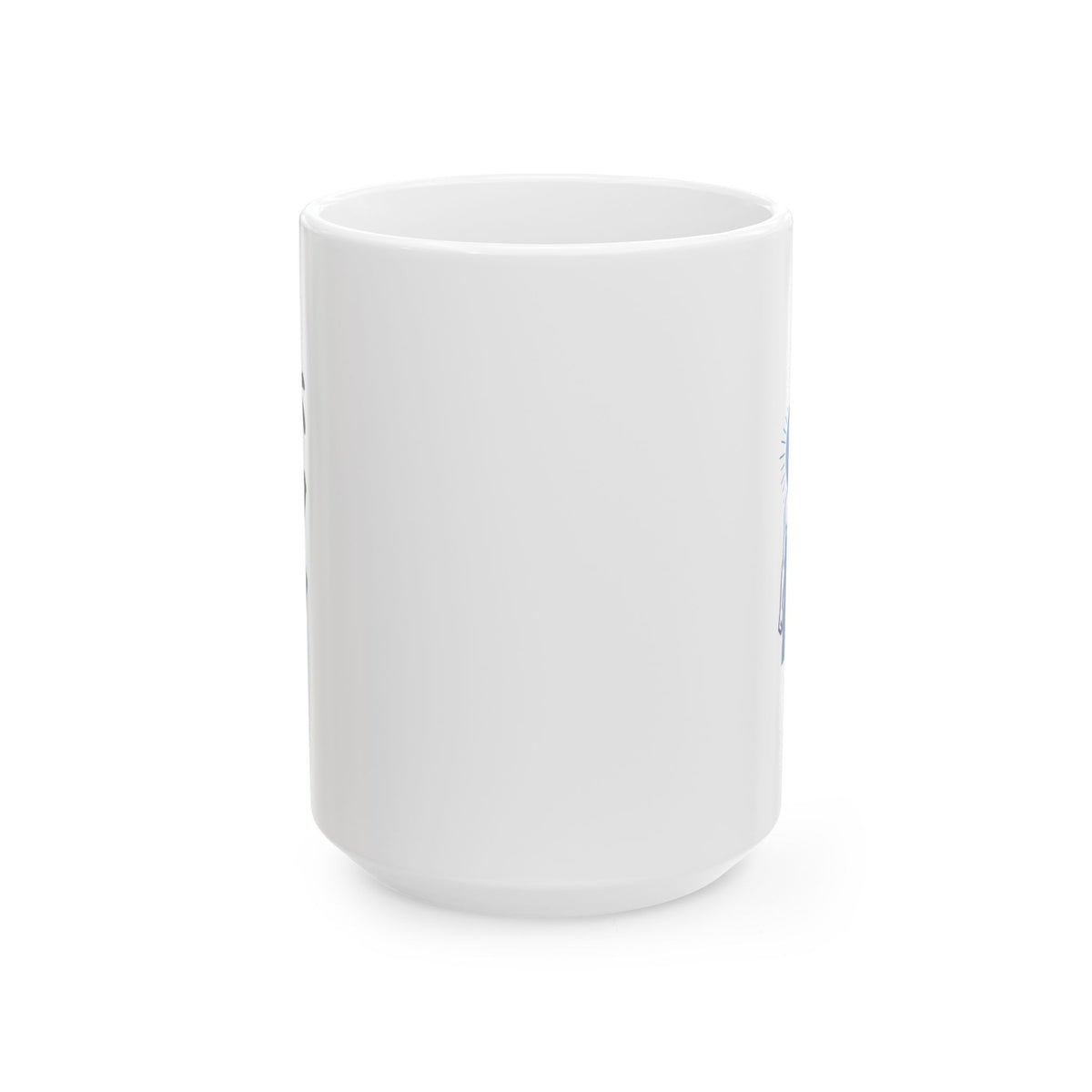 Sanji • Mythologie Mug — vue 2