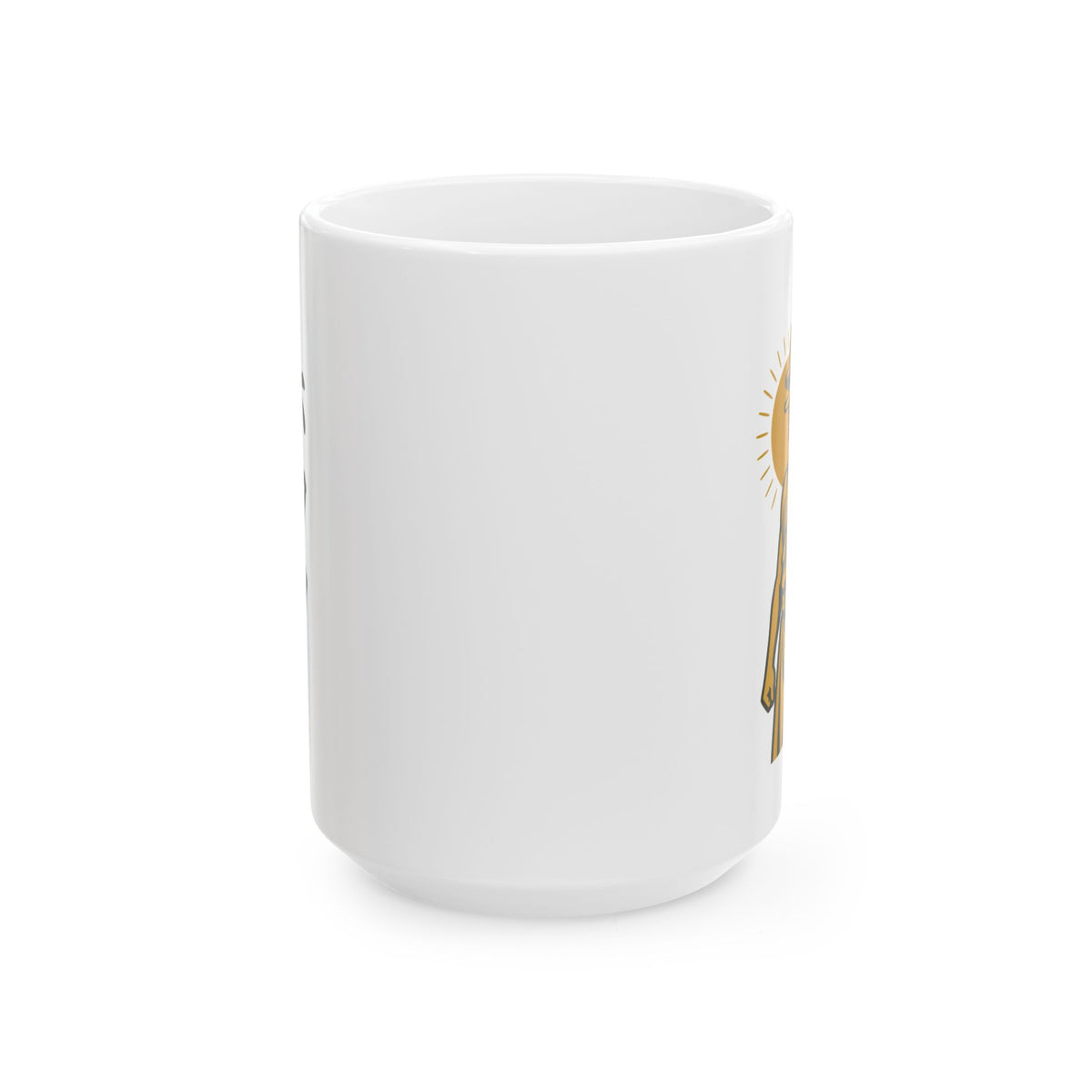 Ussop • Mythologie Mug — vue 2