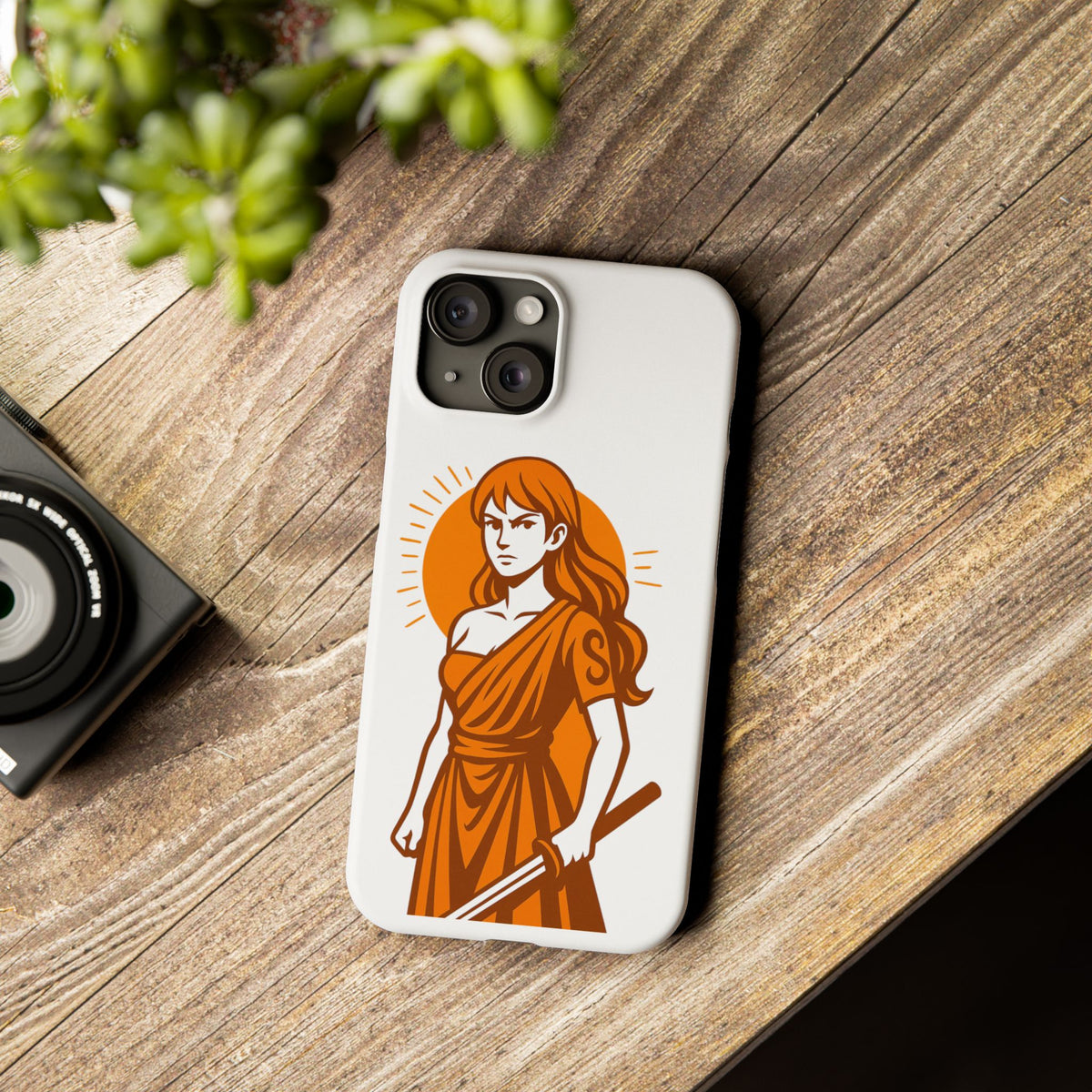 Nami • Mythologie Case — vue 62
