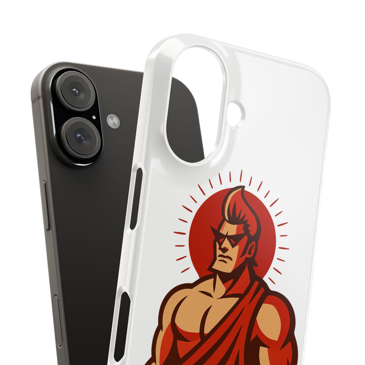 Franky • Mythologie Case — vue 70
