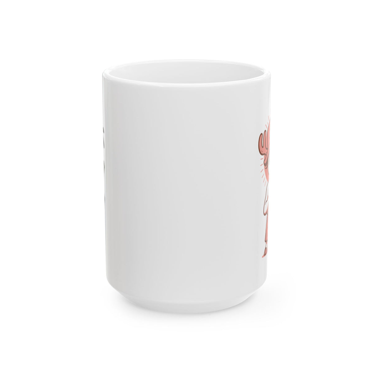 Choper • Mythologie Mug — vue 2