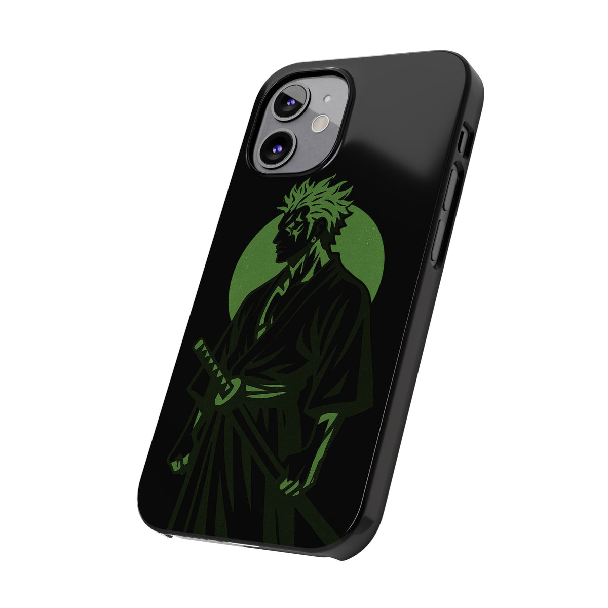 Zoro • Mythologie Case — vue 54