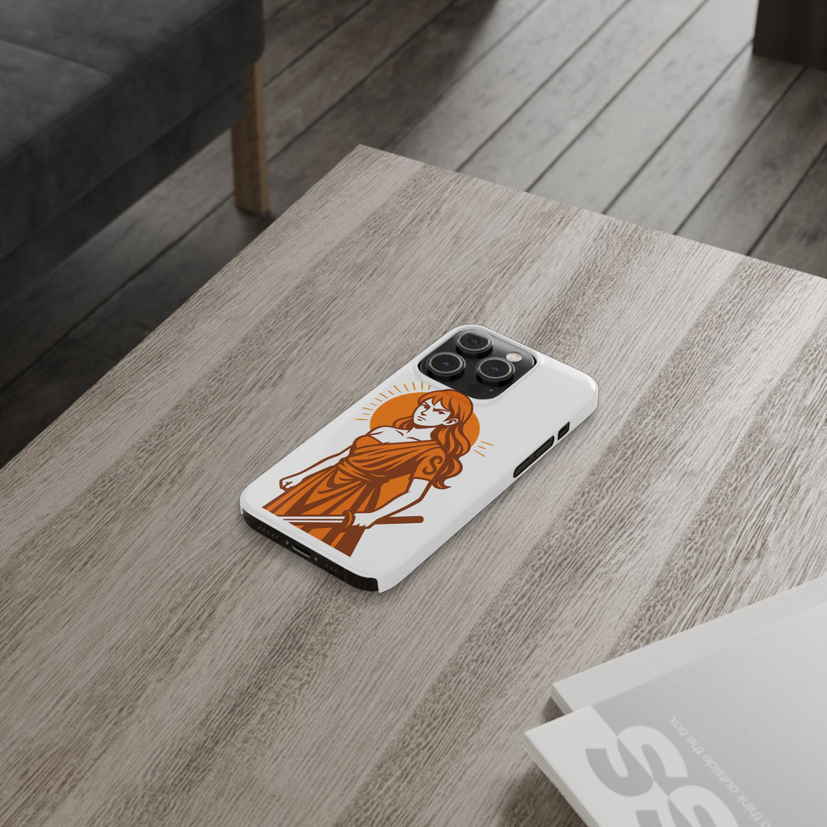 Nami • Mythologie Case — vue 58