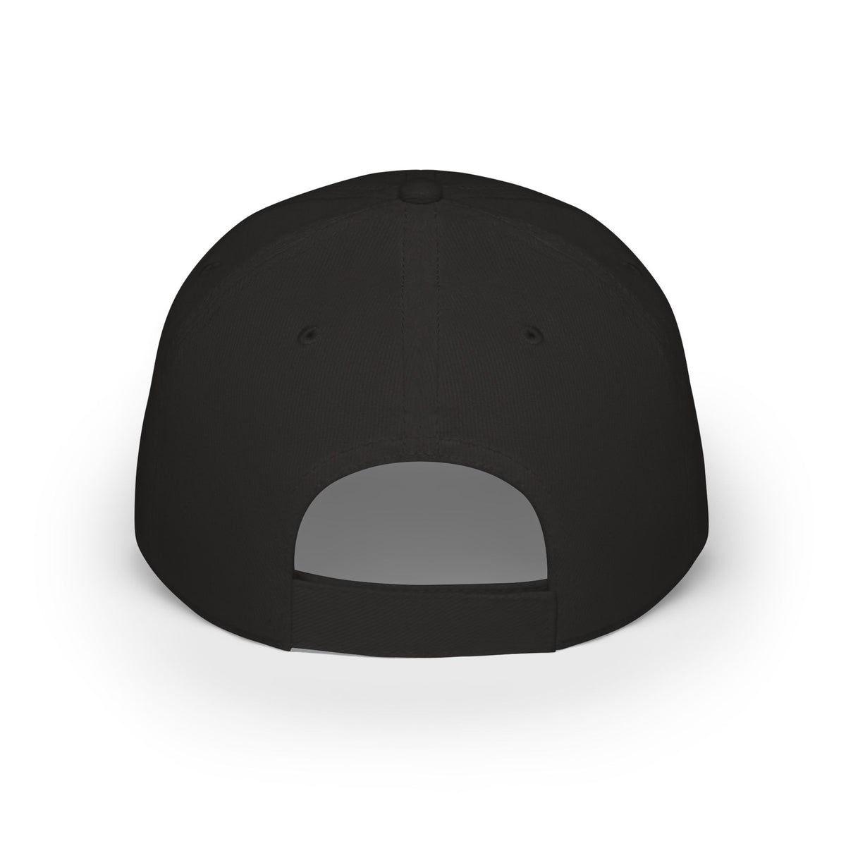Hokuno Black Cap — vue 2