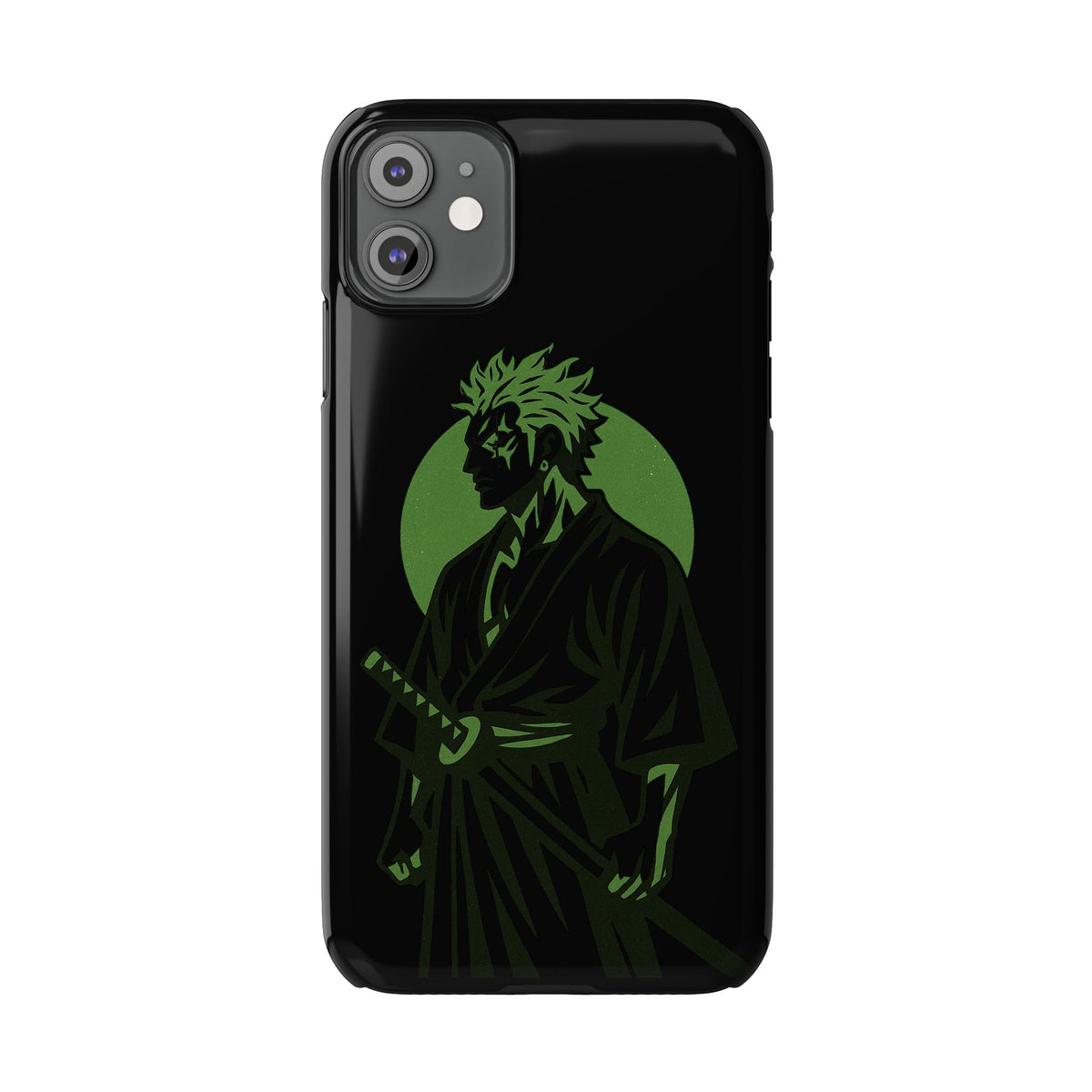 Zoro • Mythologie Case — vue 29