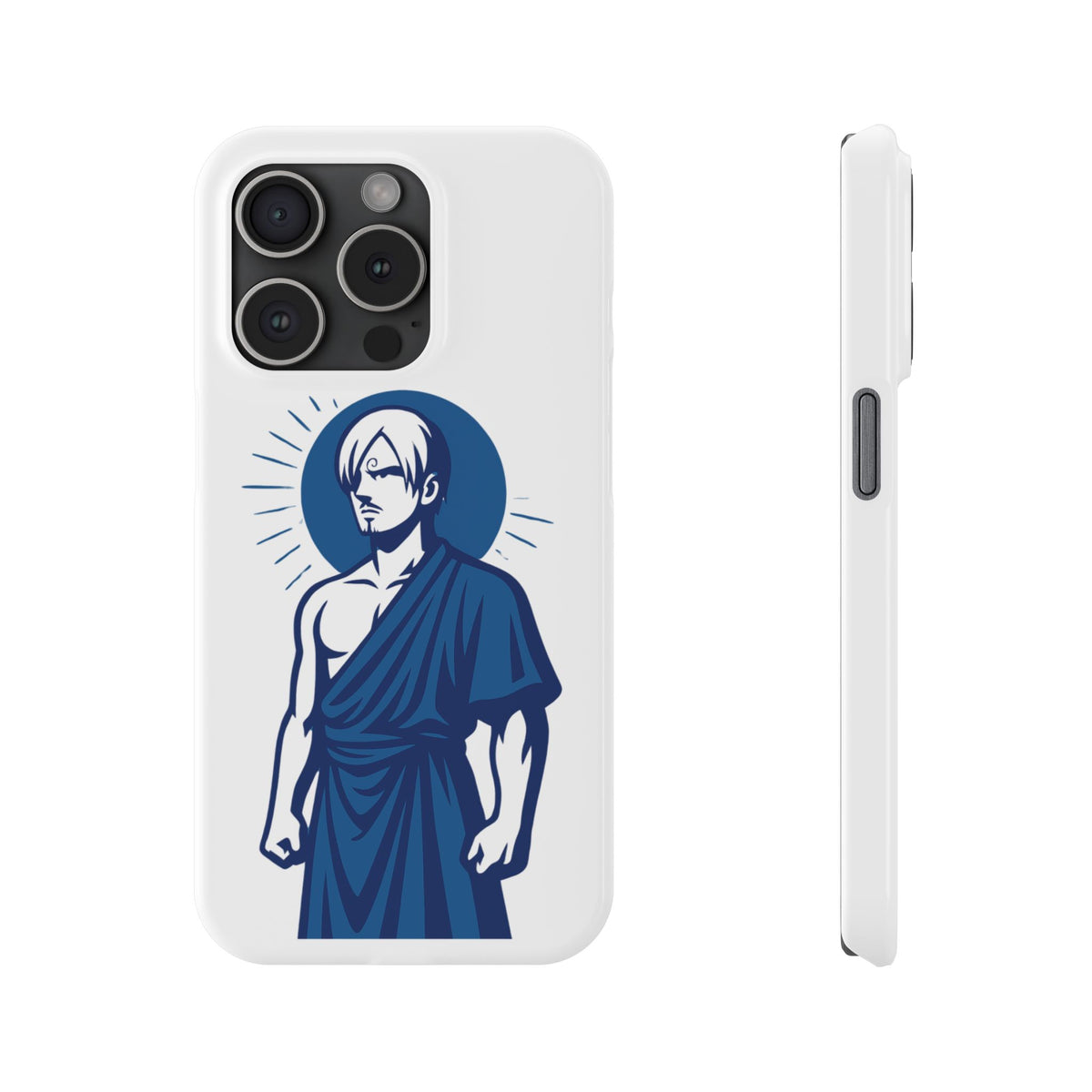 Sanji • Mythologie Case — vue 17