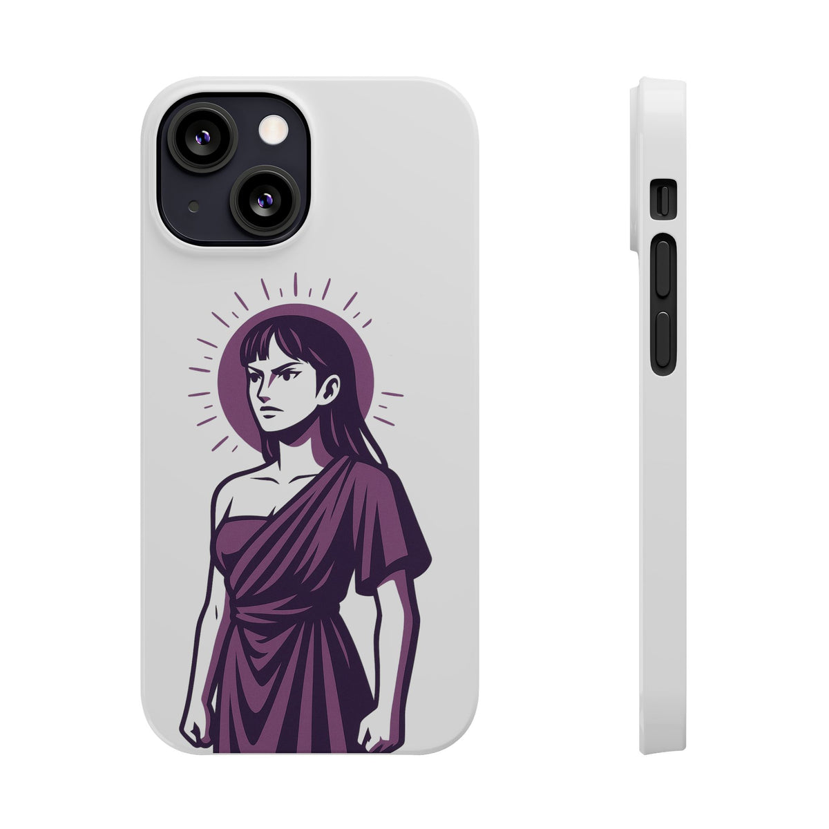 Robin • Mythologie Case — vue 5