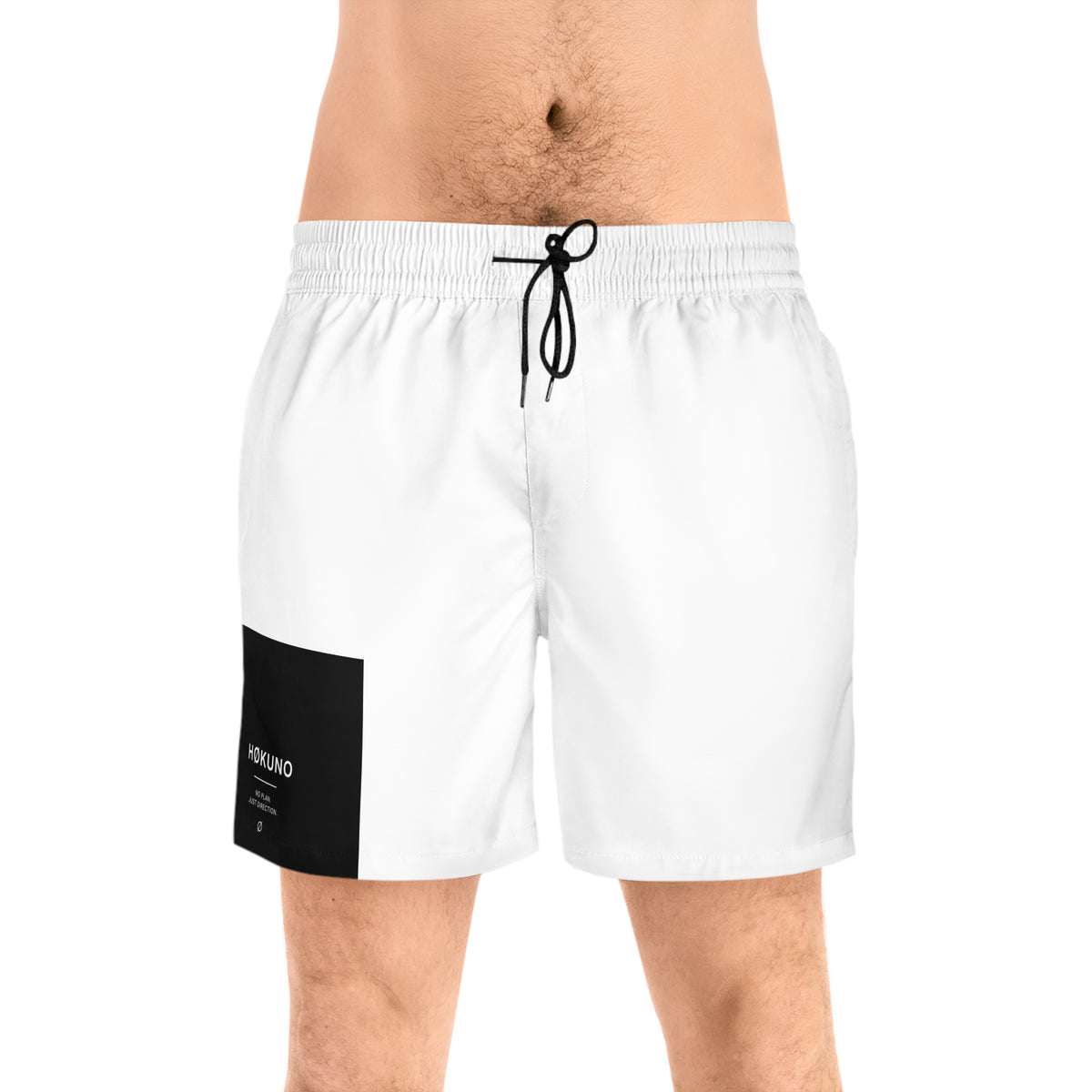 Hokuno Design Black Swimsuit — vue 3