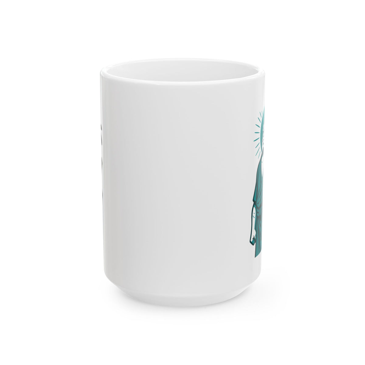 Jinbe • Mythologie Mug — vue 2