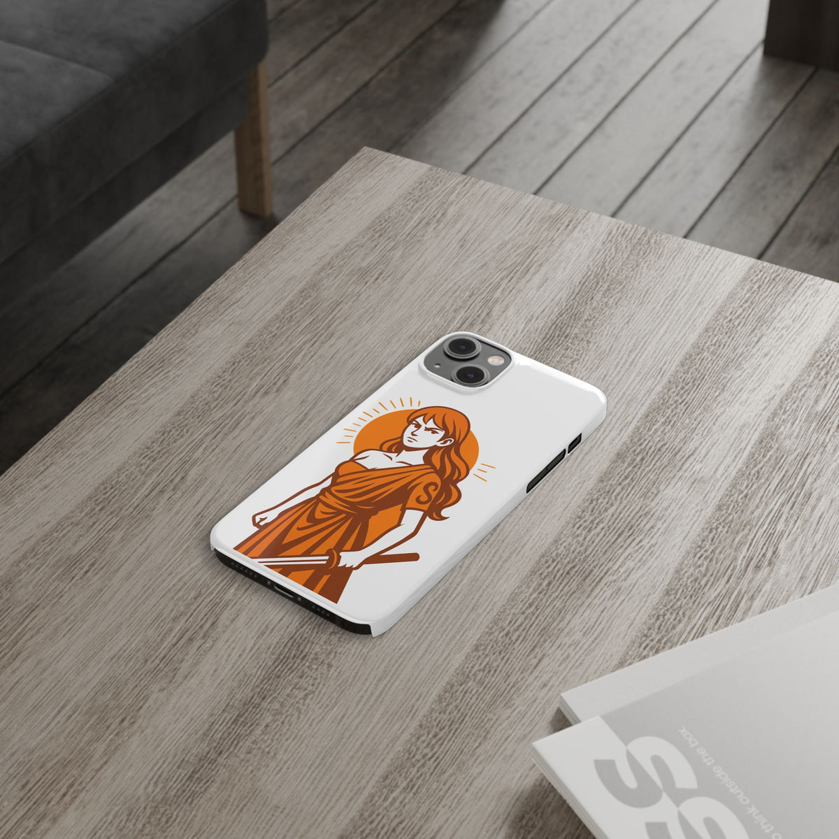 Nami • Mythologie Case — vue 60