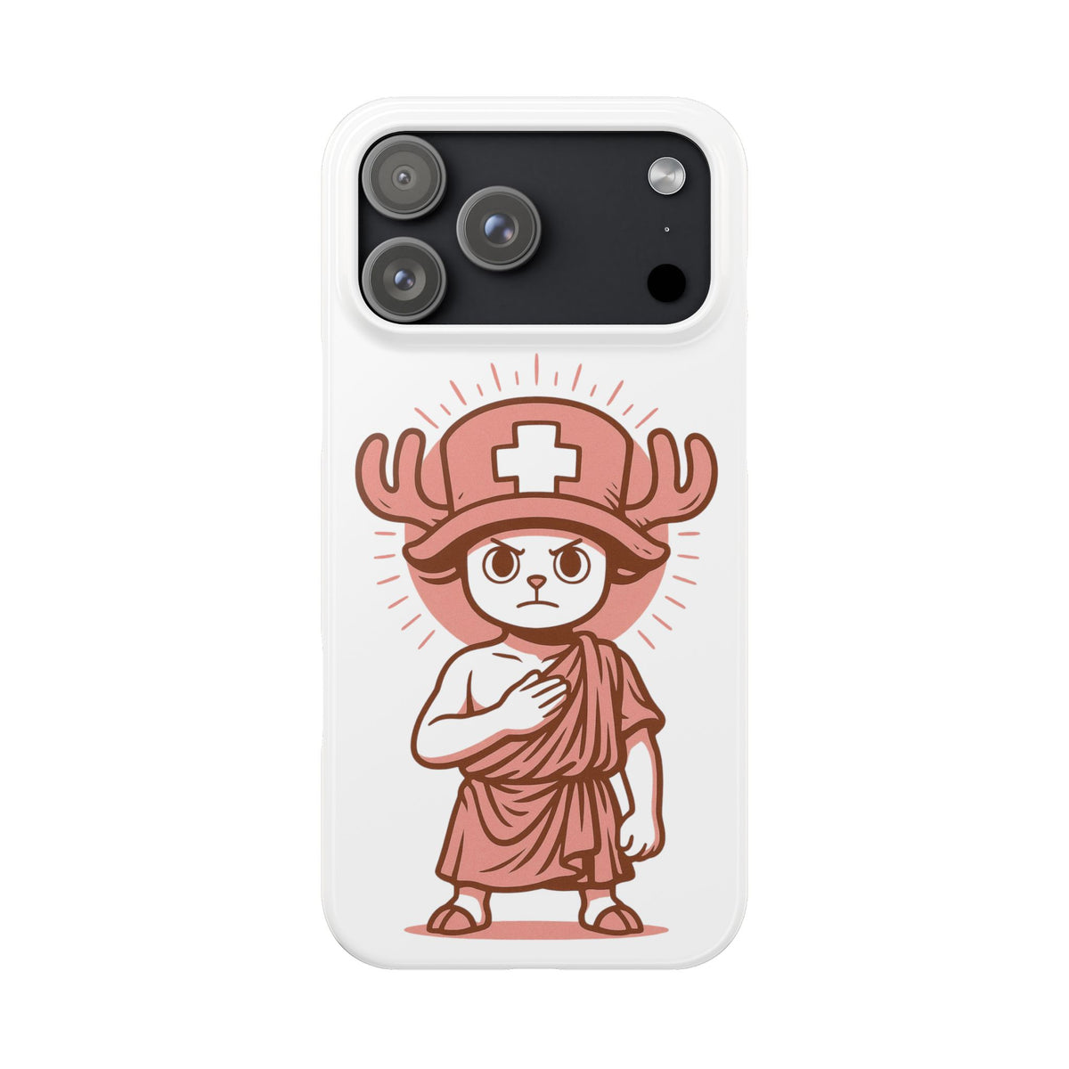 Choper • Mythologie Case — vue 25