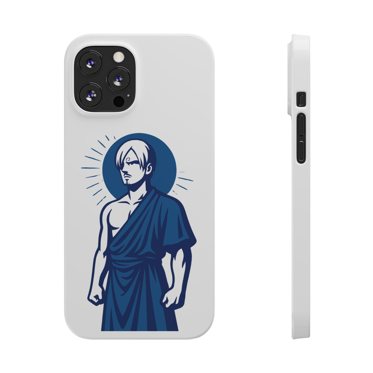 Sanji • Mythologie Case — vue 10