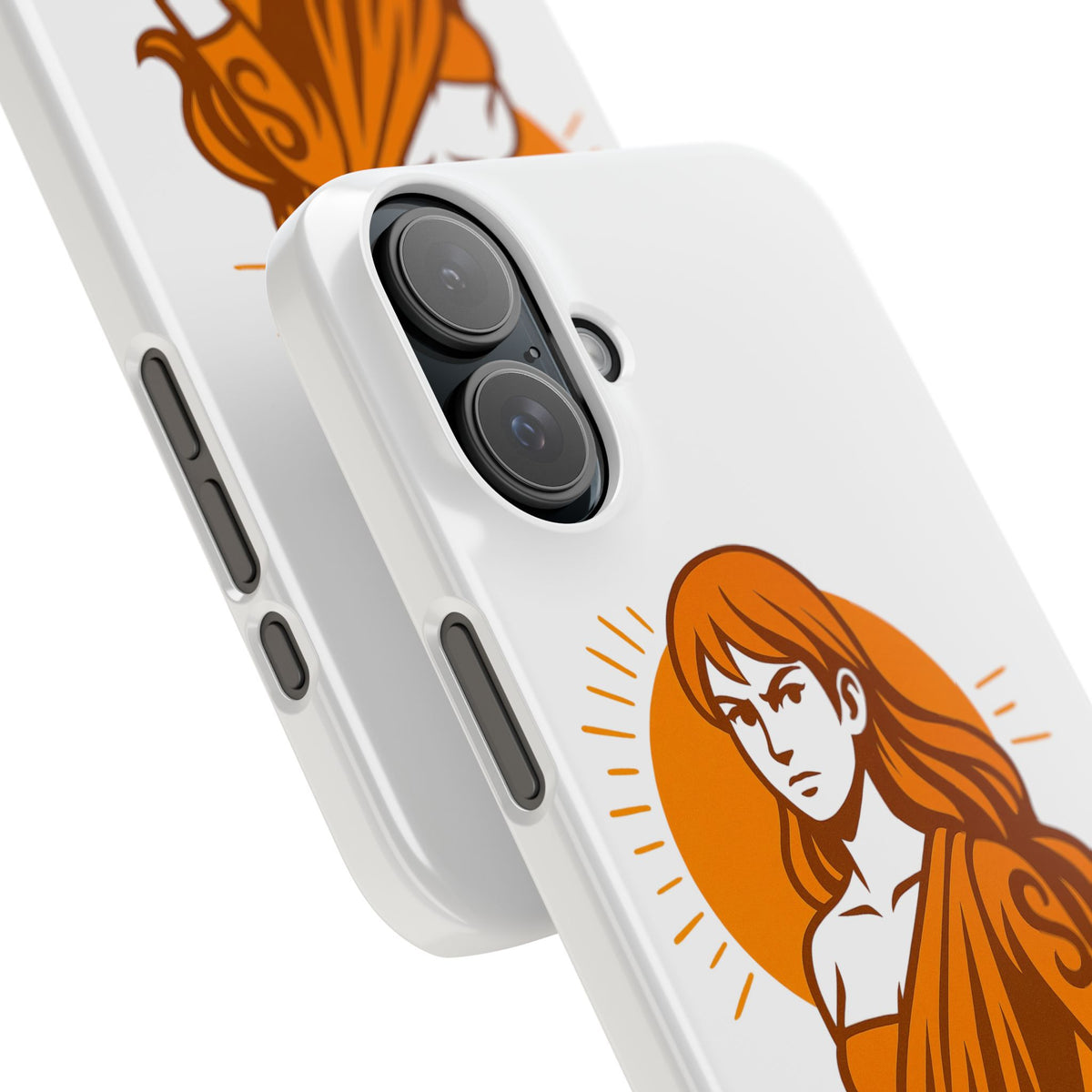 Nami • Mythologie Case — vue 73
