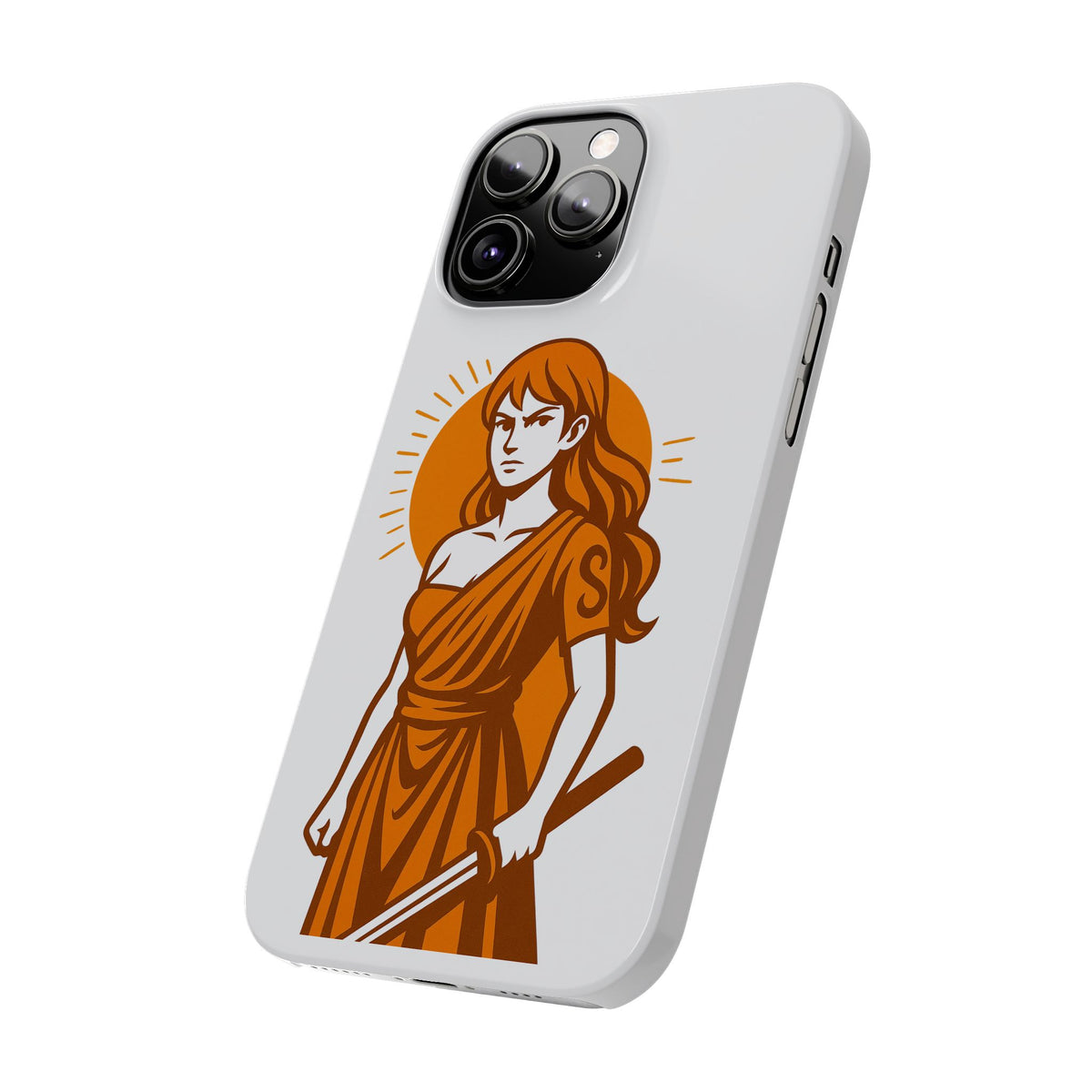 Nami • Mythologie Case — vue 46