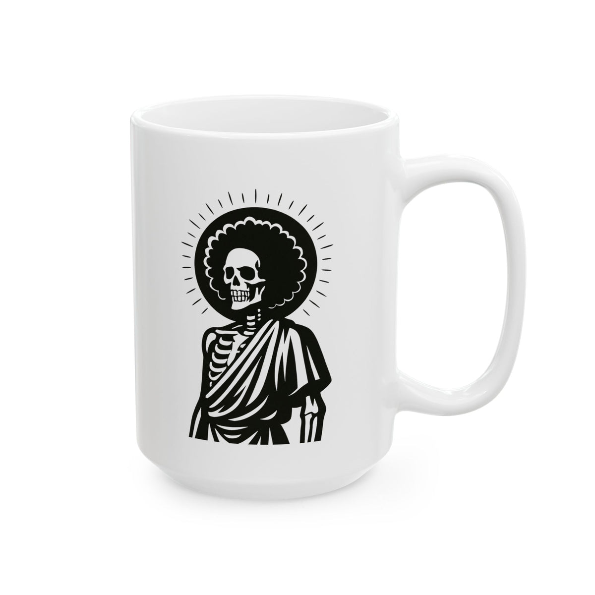 Brook • Mythologie Mug — vue 8