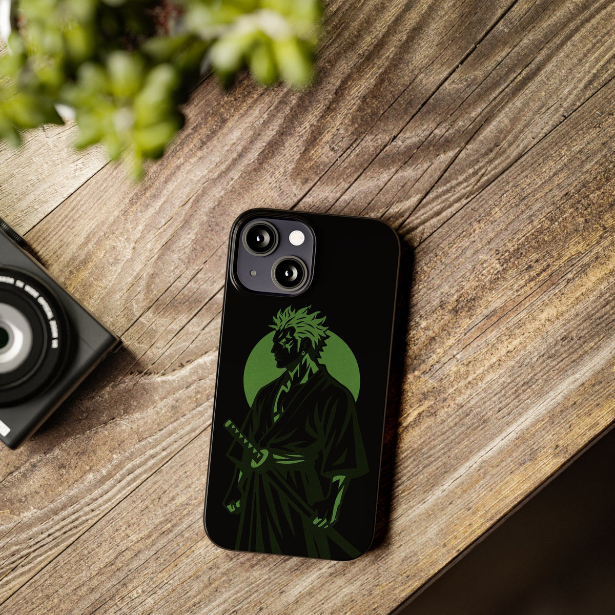 Zoro • Mythologie Case — vue 43