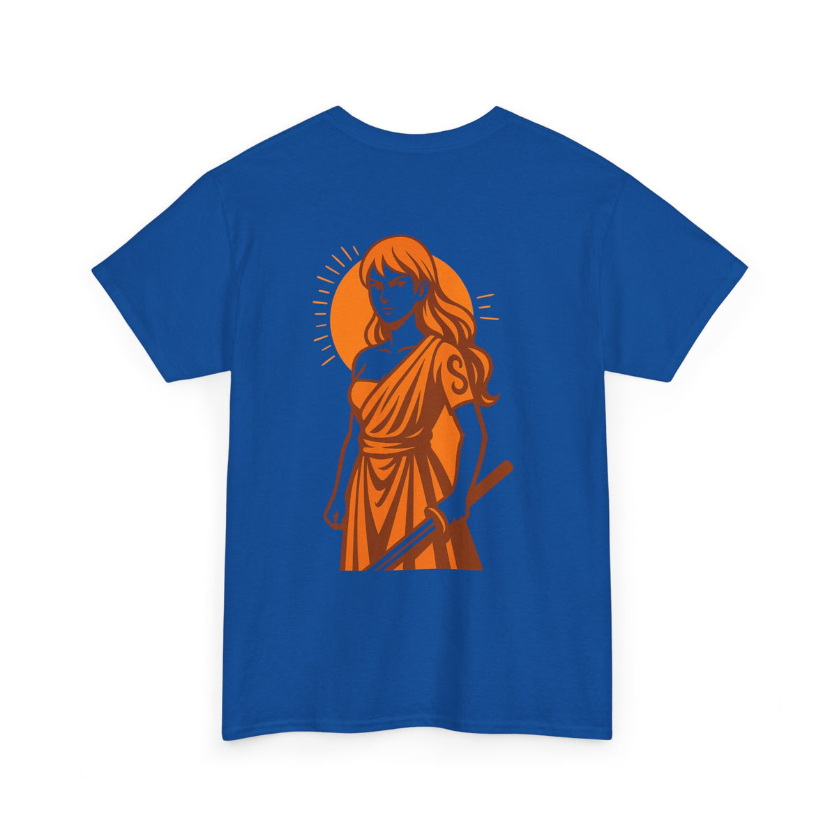 Nami • Mythologie Tee — vue 13