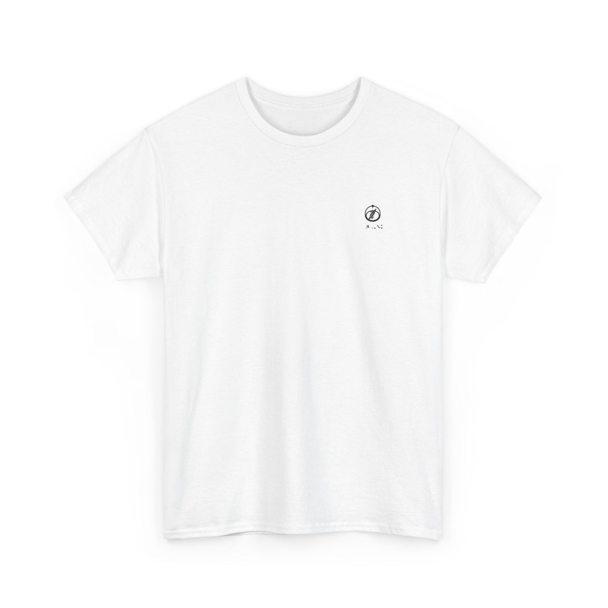 Robin • Mythologie Tee — vue 1